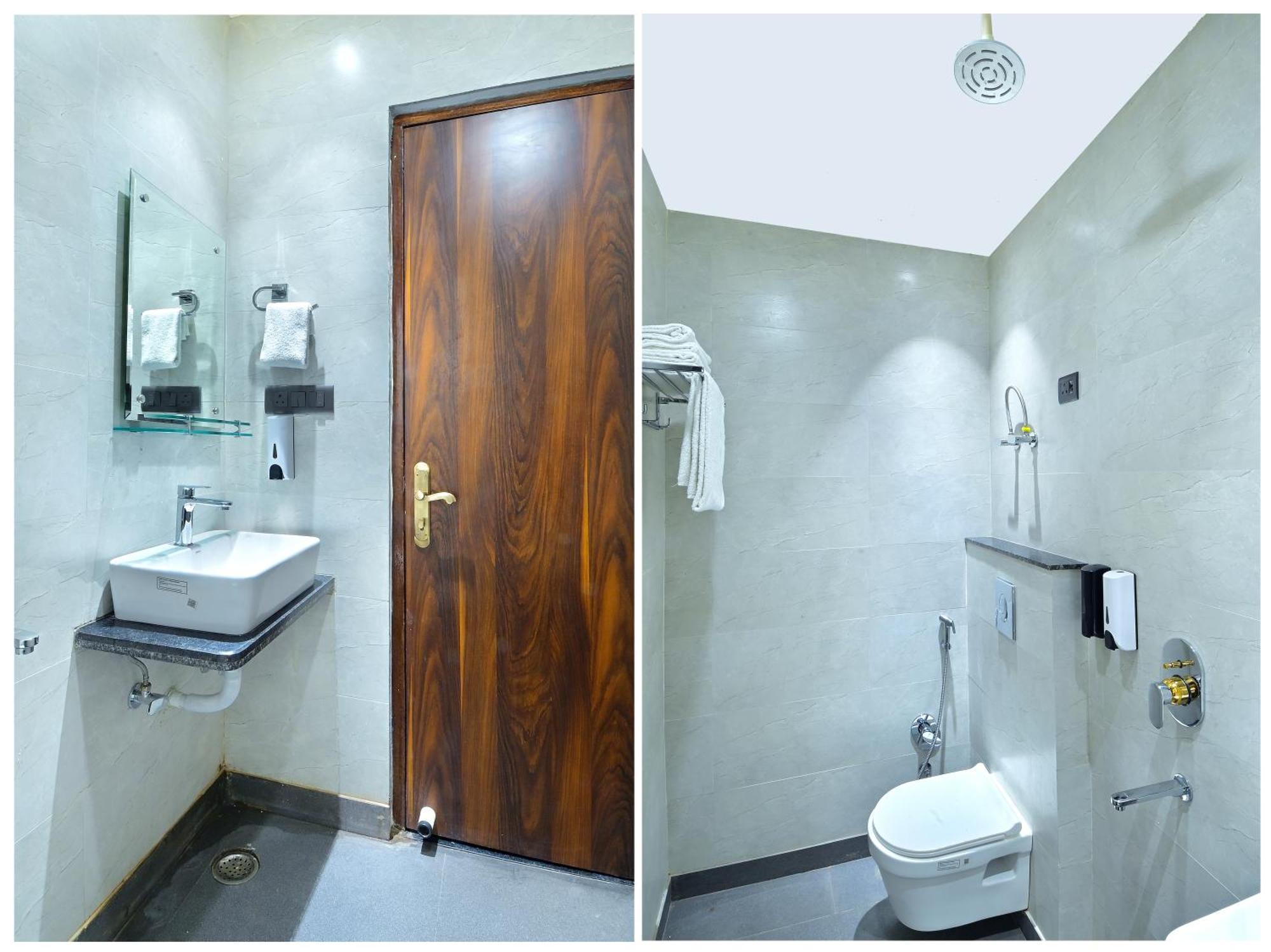 Hotel Nav Durga "2 Walking From New Delhi Railway Station" Eksteriør bilde