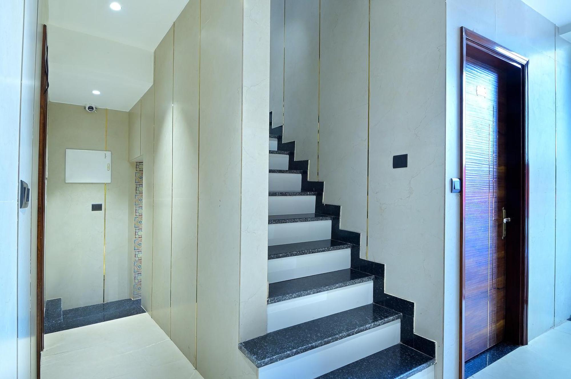 Hotel Nav Durga "2 Walking From New Delhi Railway Station" Eksteriør bilde