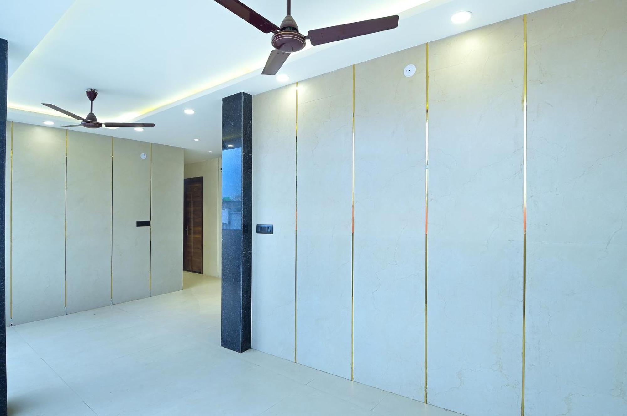 Hotel Nav Durga "2 Walking From New Delhi Railway Station" Eksteriør bilde